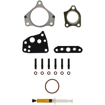 AJUSA JTC11791 - Kit de montage turbo AJUSA JTC11791 - Kit de montage turbo