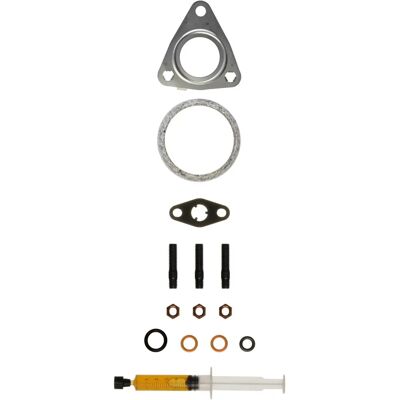 Kit de Turbo AJUSA JTC11793 - Joints, Instructions, Vis/écrous autobloquants Kit de Turbo AJUSA JTC11793 - Joints, Instructions, Vis/écrous autobloquants