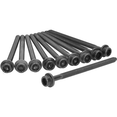 AJUSA 81054100 - Topplocksbolter AJUSA 81054100 - Topplocksbolter