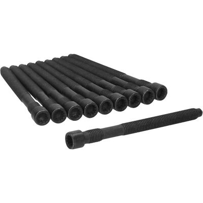 AJUSA 81054500 - Topplocksbultset - Inre sexkant 10 AJUSA 81054500 - Topplocksbultset - Inre sexkant 10