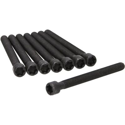 AJUSA 81055700 Ford Topplocksbolter - Ribe CV - Sett med 8 AJUSA 81055700 Ford Topplocksbolter - Ribe CV - Sett med 8