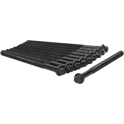 Ajusa Modell 81055800 - Zylinderkopfschrauben-Set für Infiniti Q30 Q50 Q60 Qx30 Ajusa Modell 81055800 - Zylinderkopfschrauben-Set für Infiniti Q30 Q50 Q60 Qx30