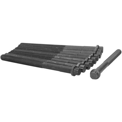 AJUSA 81056500 Topplocksbolter - Ytre polygon 10 AJUSA 81056500 Topplocksbolter - Ytre polygon 10