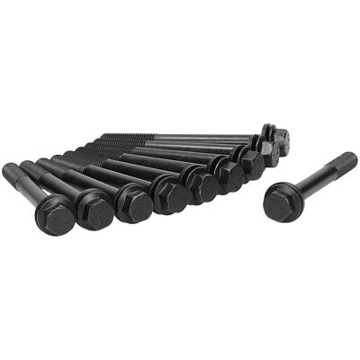 AJUSA 81057100 - Topplocksbolter AJUSA 81057100 - Topplocksbolter