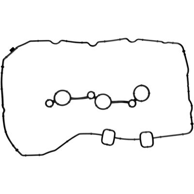 AJUSA 56053700 Cylinder Head Gasket Set - Compatible with Peugeot and Citroën AJUSA 56053700 Cylinder Head Gasket Set - Compatible with Peugeot and Citroën