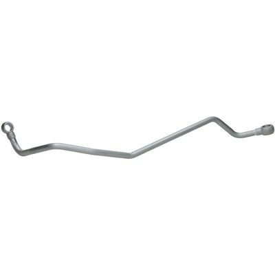 AJUSA OP10208 Oil Line - Compatible with Volvo S40 I, V40 Break AJUSA OP10208 Oil Line - Compatible with Volvo S40 I, V40 Break
