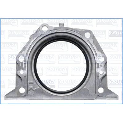 AJUSA 71010900 Joint de vilebrequin - Engine Crankshaft Seal - Publicité AJUSA 71010900 Joint de vilebrequin - Engine Crankshaft Seal - Publicité
