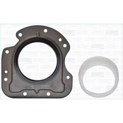 AJUSA 71011400 Engine Shaft Seal - Engine Shaft Seal AJUSA 71011400 Engine Shaft Seal - Engine Shaft Seal