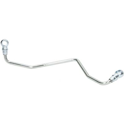 AJUSA OP10220 Ligne d'huile - Conduite d'huile pour Peugeot & Citroën AJUSA OP10220 Ligne d'huile - Conduite d'huile pour Peugeot & Citroën