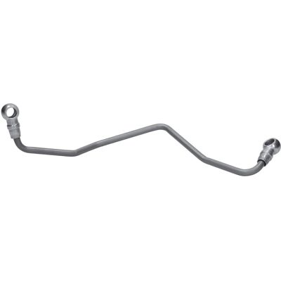 AJUSA N14B16A Ligne d'huile turbo - Pièce automobile AJUSA N14B16A Ligne d'huile turbo - Pièce automobile
