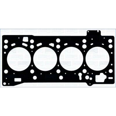 AJUSA 10209520 - Zylinderkopfdichtung - Mehrlagiger Stahl - VW Golf 7, T-Roc, Tiguan II AJUSA 10209520 - Zylinderkopfdichtung - Mehrlagiger Stahl - VW Golf 7, T-Roc, Tiguan II