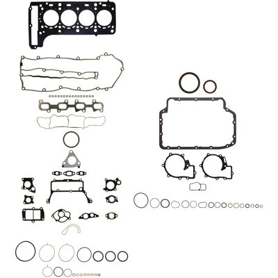 AJUSA 50344400 Jeu complet de joints moteur - Pièces moteur AJUSA 50344400 Jeu complet de joints moteur - Pièces moteur