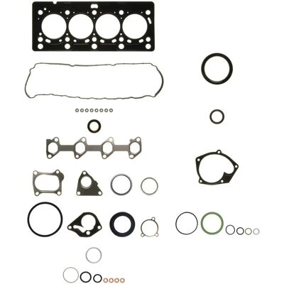 AJUSA Modell 50348500 - Motorforbindelsessett AJUSA Modell 50348500 - Motorforbindelsessett