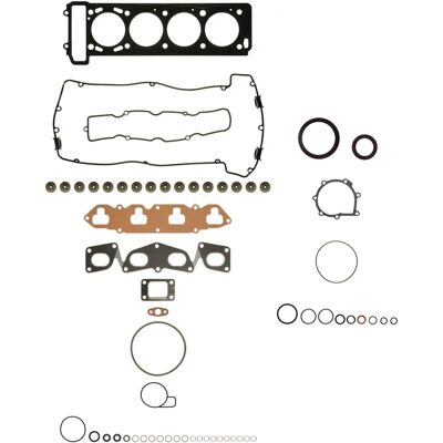 AJUSA MULTILAYER STEEL 50366900 - Hele motorforseglingesæt AJUSA MULTILAYER STEEL 50366900 - Hele motorforseglingesæt