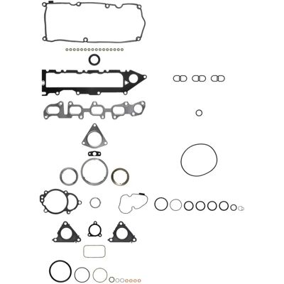 AJUSA 51049600 - Jeu complet de joints moteur AJUSA 51049600 - Jeu complet de joints moteur