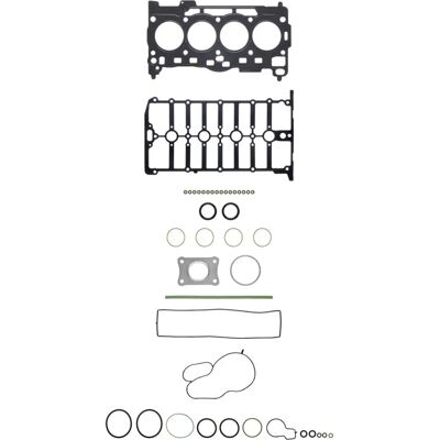 AJUSA 52374900 Cylinder Head Gasket Set - Engine Cylinder Head Gasket AJUSA 52374900 Cylinder Head Gasket Set - Engine Cylinder Head Gasket