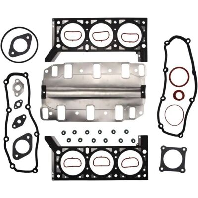 Ajusa cylinderhuvudpackning - Multilayer Steel för motorreparation Ajusa cylinderhuvudpackning - Multilayer Steel för motorreparation