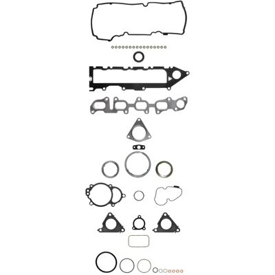 AJUSA 53045700 Topplocks tätningar set - Motordelar AJUSA 53045700 Topplocks tätningar set - Motordelar