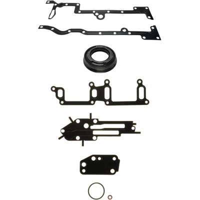 AJUSA 54196100 Juego de juntas para cárter - Conjunto de juntas para cárter de motor AJUSA 54196100 Juego de juntas para cárter - Conjunto de juntas para cárter de motor