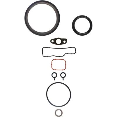 Sada joints d'étanchéité, carter de vilebrequin AJUSA 54199800 pour Chevrolet Sada joints d'étanchéité, carter de vilebrequin AJUSA 54199800 pour Chevrolet