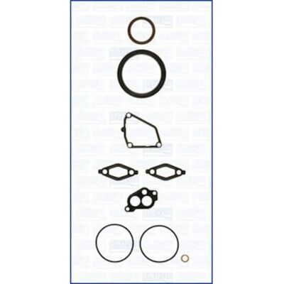 AJUSA 54212000 Jeu de joints pour couvre-moteur - Capot moteur AJUSA 54212000 Jeu de joints pour couvre-moteur - Capot moteur