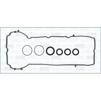 AJUSA 56058400 Tiivistesarja sylinterikannen suojakorkille - Jeep, Dodge, Fiat, Lancia, VW AJUSA 56058400 Tiivistesarja sylinterikannen suojakorkille - Jeep, Dodge, Fiat, Lancia, VW