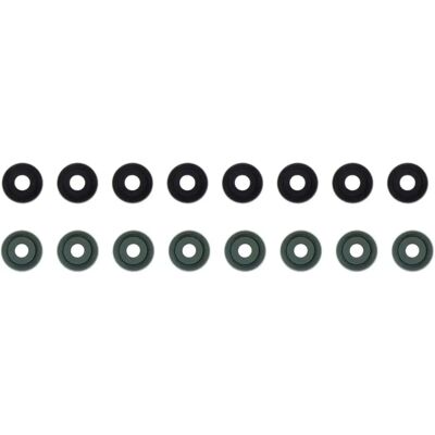 AJUSA 57070700 Ventilskafttetningsett - Valve Stem Seal Kit AJUSA 57070700 Ventilskafttetningsett - Valve Stem Seal Kit
