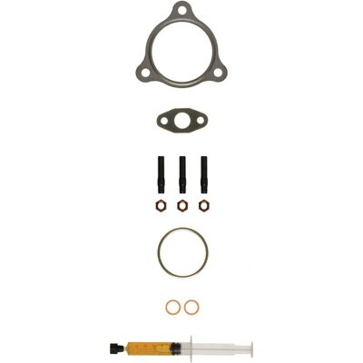 AJUSA JTC11940 Turboaggregat Kit - Med Packningar & Monteringsanvisningar AJUSA JTC11940 Turboaggregat Kit - Med Packningar & Monteringsanvisningar