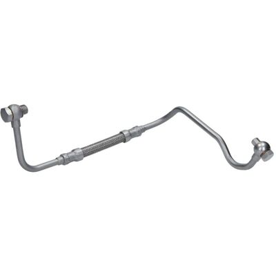AJUSA OP10153 - Tuyau d'huile pour Volkswagen Crafter 30-50 Fourgon, Bus, Châssis, Camion AJUSA OP10153 - Tuyau d'huile pour Volkswagen Crafter 30-50 Fourgon, Bus, Châssis, Camion