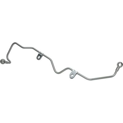 AJUSA OP10402 Ligne d'Huile - Compatible avec Mitsubishi: ASX, Outlander, Lancer AJUSA OP10402 Ligne d'Huile - Compatible avec Mitsubishi: ASX, Outlander, Lancer