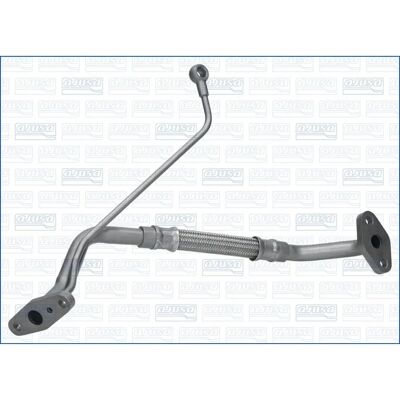 AJUSA OP10136 - Voitelulinja turboahtimelle Toyota Yaris I 3/5 ovelle AJUSA OP10136 - Voitelulinja turboahtimelle Toyota Yaris I 3/5 ovelle