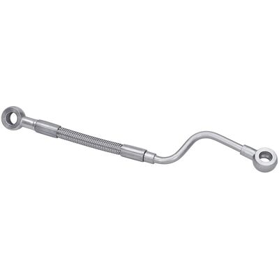 Ligne d'huile AJUSA OP10239 - Opel Corsa D Astra H 3/5 portes Turbo Compresseur Ligne d'huile AJUSA OP10239 - Opel Corsa D Astra H 3/5 portes Turbo Compresseur