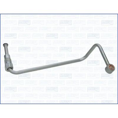 AJUSA OP10307 - Ligne d'huile - Ligne d'alimentation AJUSA OP10307 - Ligne d'huile - Ligne d'alimentation