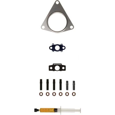 AJUSA JTC11834 - Kit compresor suspensie aer pentru Audi Q5 AJUSA JTC11834 - Kit compresor suspensie aer pentru Audi Q5