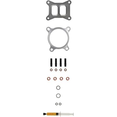 AJUSA JTC11837 - Kit de Turbo avec Joints & Instructions AJUSA JTC11837 - Kit de Turbo avec Joints & Instructions