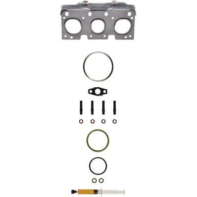 AJUSA JTC11849 - Σετ Κομπρέσορα Κλιματισμού για Mercedes-Benz AJUSA JTC11849 - Σετ Κομπρέσορα Κλιματισμού για Mercedes-Benz