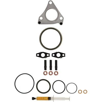 Kit de montage AJUSA JTC11854 - Compresseur, Joints, Seringue d'huile Kit de montage AJUSA JTC11854 - Compresseur, Joints, Seringue d'huile