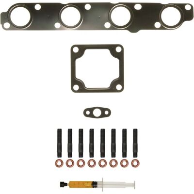 AJUSA JTC11864 Kit de montage - Vis, joints, manuel AJUSA JTC11864 Kit de montage - Vis, joints, manuel