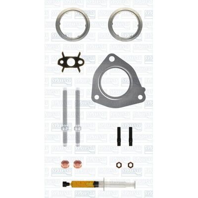 AJUSA JTC11874 Turboahdinasennussarja AJUSA JTC11874 Turboahdinasennussarja