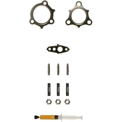 Set pentru Toyota Avensis - Știfturi filetate, Seringa de ulei Set pentru Toyota Avensis - Știfturi filetate, Seringa de ulei