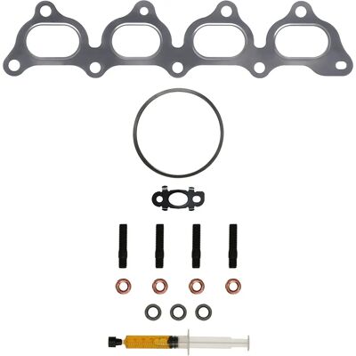 AJUSA JTC11890 Turbo Set - Kompressor with Joints for Opel AJUSA JTC11890 Turbo Set - Kompressor with Joints for Opel