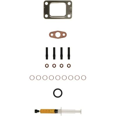 AJUSA JTC11911 - Kit de compresor de aer condiționat AJUSA JTC11911 - Kit de compresor de aer condiționat