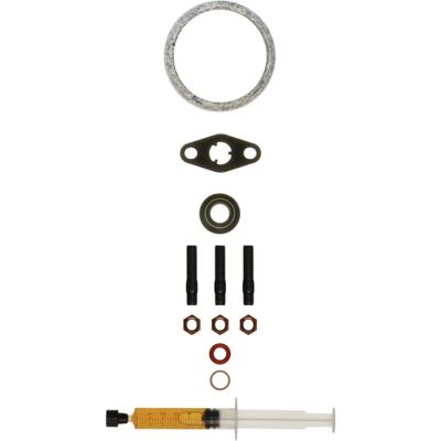 AJUSA JTC11919 Turboajuri-kitti - Tiivisteet, Öljysyringe, Asennusohjeet AJUSA JTC11919 Turboajuri-kitti - Tiivisteet, Öljysyringe, Asennusohjeet