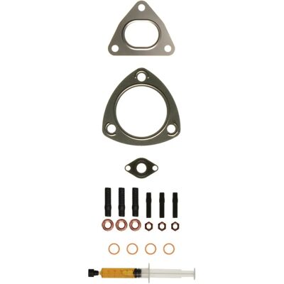 AJUSA JTC11920 - Supercharger -sarja AJUSA JTC11920 - Supercharger -sarja