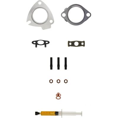 Kit de turbo AJUSA JTC11924 - Land Rover Range Rover Sport Kit de turbo AJUSA JTC11924 - Land Rover Range Rover Sport
