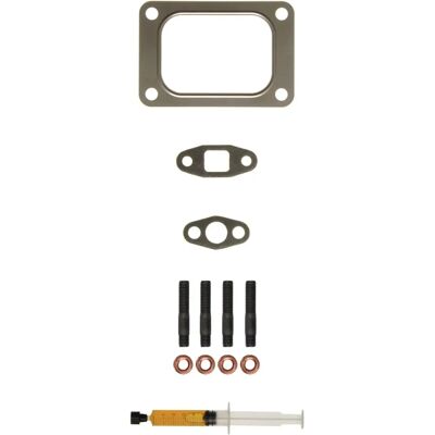 AJUSA JTC11928 Kit Turbo - Compresor, șuruburi, seringă cu ulei AJUSA JTC11928 Kit Turbo - Compresor, șuruburi, seringă cu ulei
