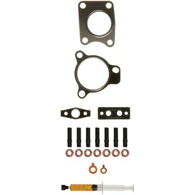 Kit de turbocompresseur AJUSA JTC11934 - avec joints et studs Kit de turbocompresseur AJUSA JTC11934 - avec joints et studs