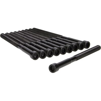 AJUSA 81061400 Topplocksbolter - Topplocksbolter AJUSA 81061400 Topplocksbolter - Topplocksbolter