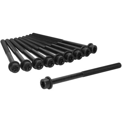 AJUSA 81062800 - Topplatelåsesett for Mitsubishi, Peugeot, Citroën, Fiat AJUSA 81062800 - Topplatelåsesett for Mitsubishi, Peugeot, Citroën, Fiat