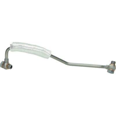 ALANKO 10921156 Oil Line - Turbocharger Oil Line ALANKO 10921156 Oil Line - Turbocharger Oil Line